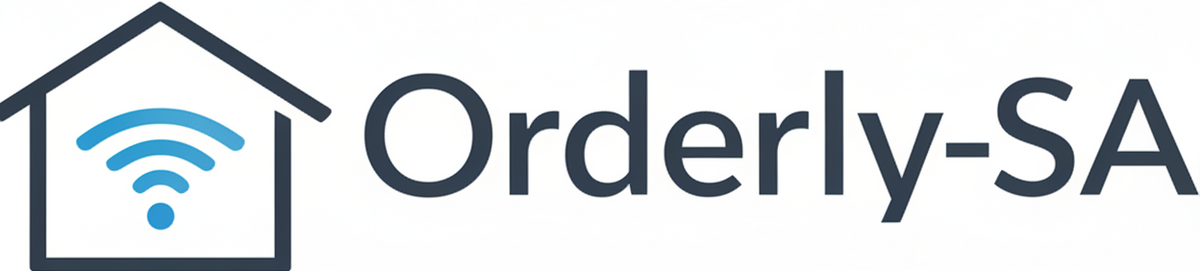 Orderly-SA